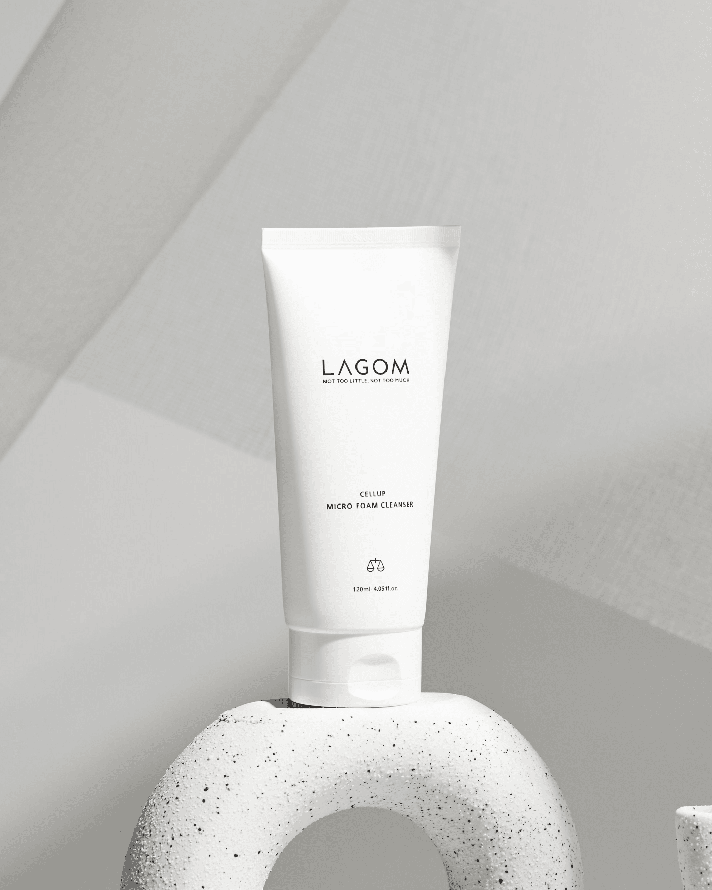 Cellup Micro Foam Cleanser