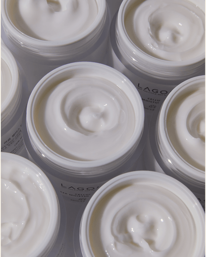 Lagom Cellus Deep Moisture Cream Facial Moisturizer LAGOM 