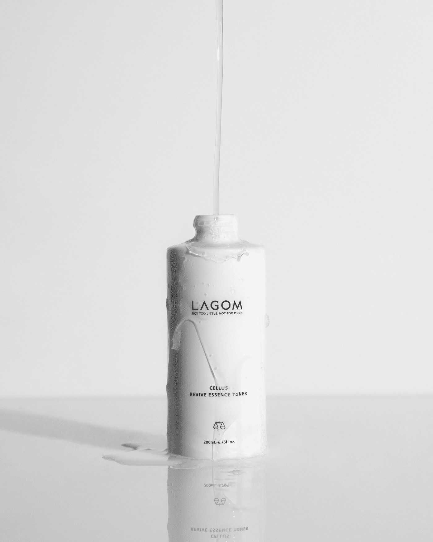 Lagom Cellus Revive Essence Toner Toner LAGOM 