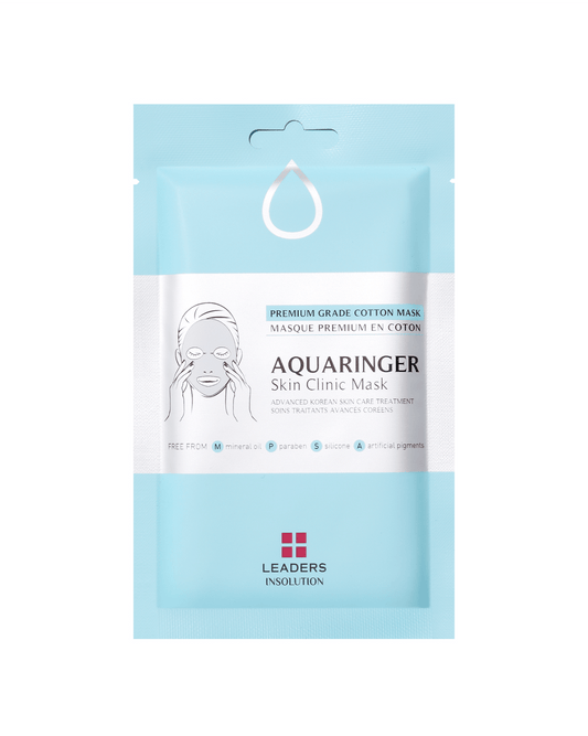 Aquaringer Skin Clinic Mask Sheet Mask LEADERS 