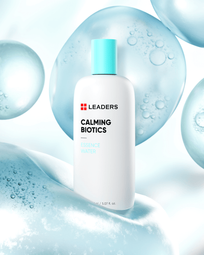 Calming Biotics Essence Water Essence LEADERS 
