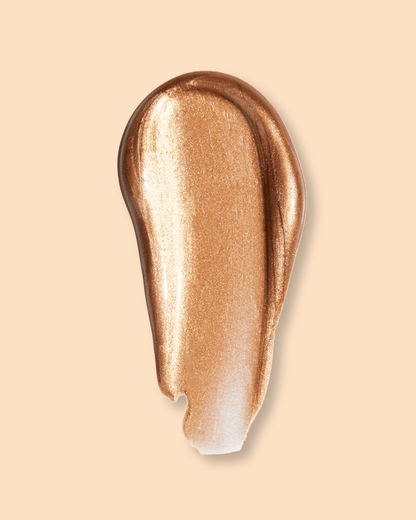 Hueglow Liquid Highlighter Highlighter Live Tinted Dusk 