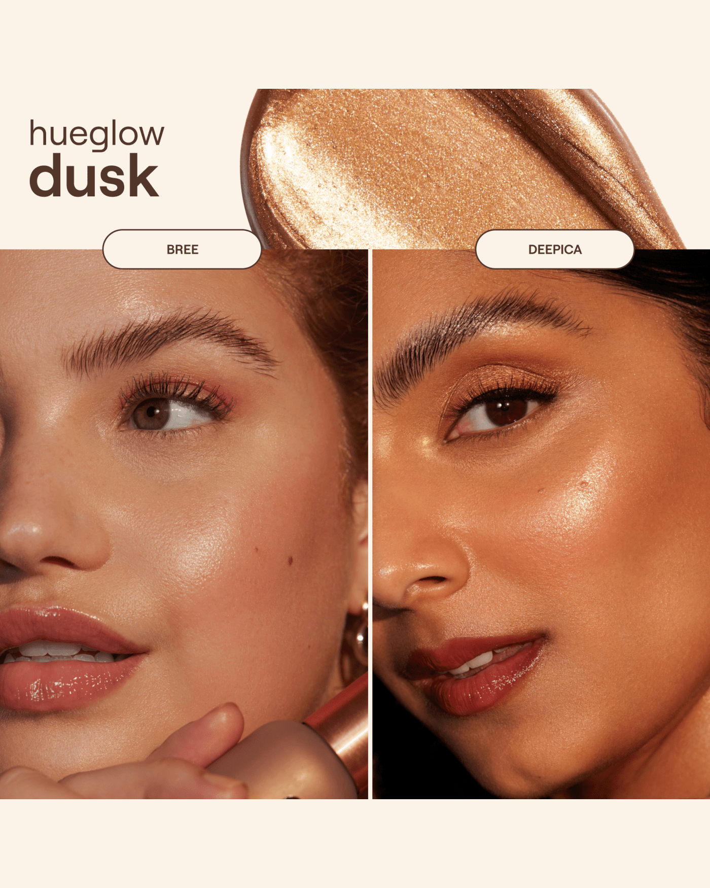Hueglow Liquid Highlighter