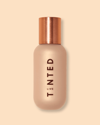 Hueglow Liquid Highlighter Highlighter Live Tinted 