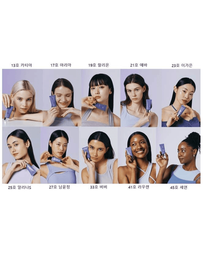 M Perfect Cover Serum BB Cream Makeup MISSHA 