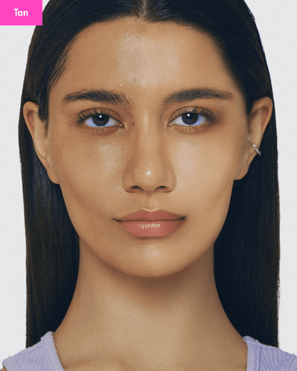 M Perfect Cover Serum BB Cream Makeup MISSHA 