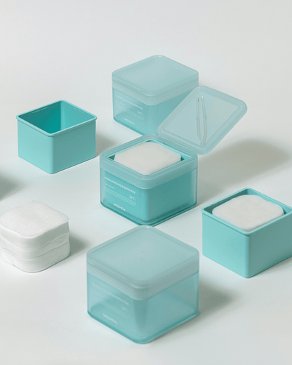 Madecassoside Blemish Pad Toner MEDIHEAL 