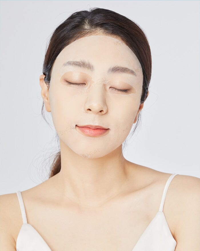 THE N.M.F Ampoule Mask 10 Pack
