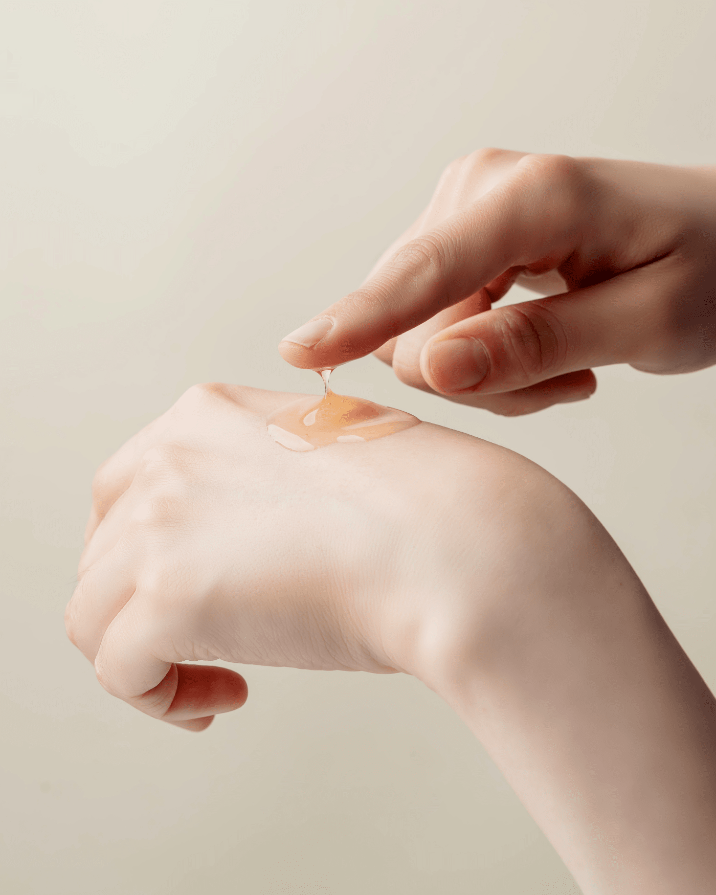 Melixir Mandarin Morning Face Cleanser