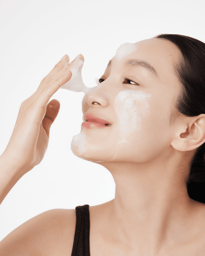 Melixir Mandarin Morning Face Cleanser MELIXIR 