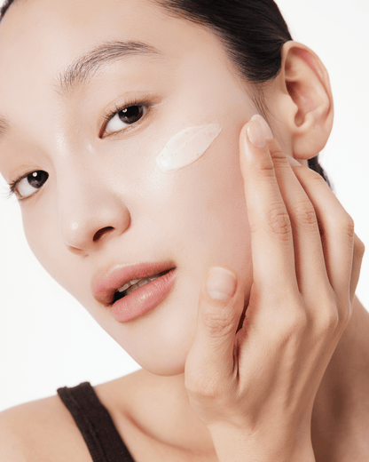 Melixir Mandarin Vitamin CE Hydration Cream MELIXIR 