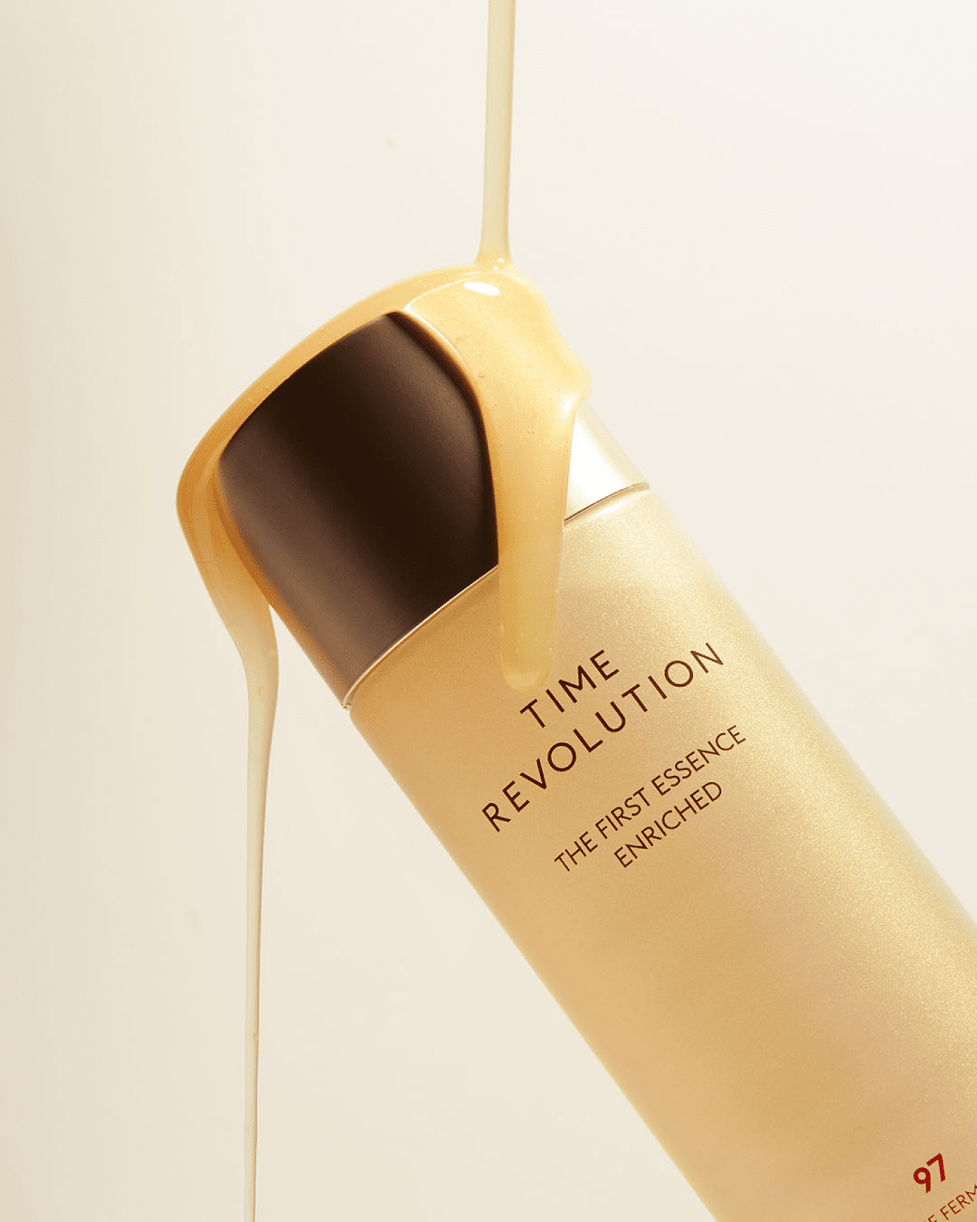 Time Revolution The First Essence Enriched MISSHA 