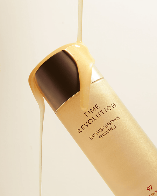 Time Revolution The First Essence Enriched MISSHA 
