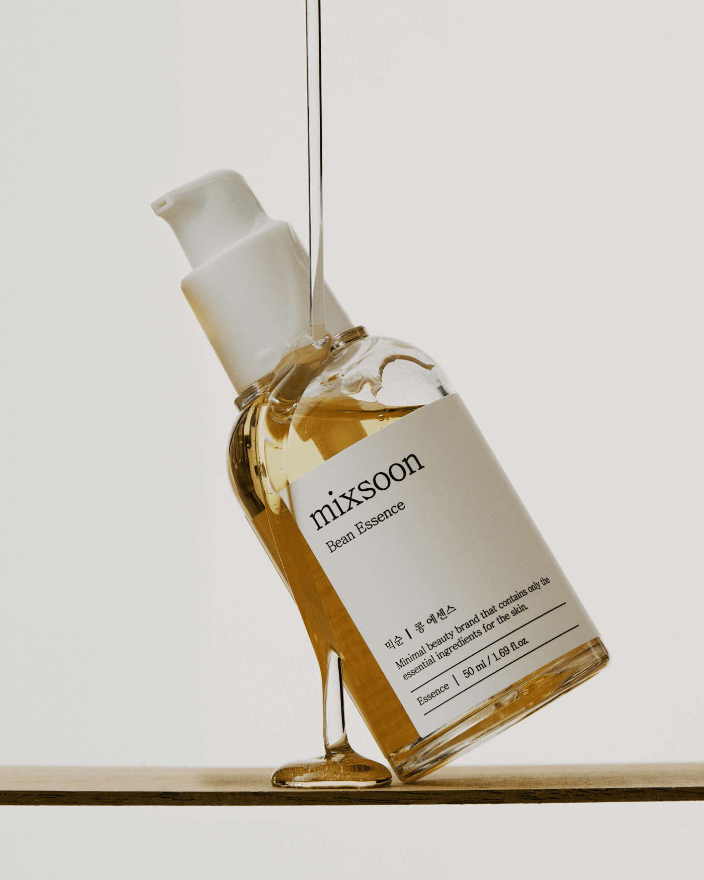 Bean Essence Essence MIXSOON 