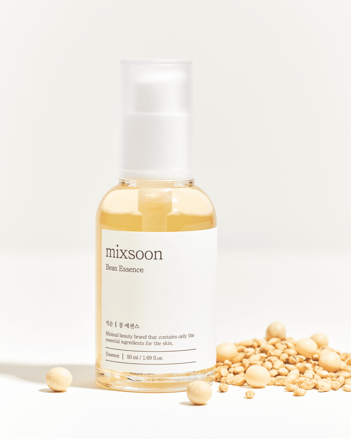 Bean Essence Essence MIXSOON 