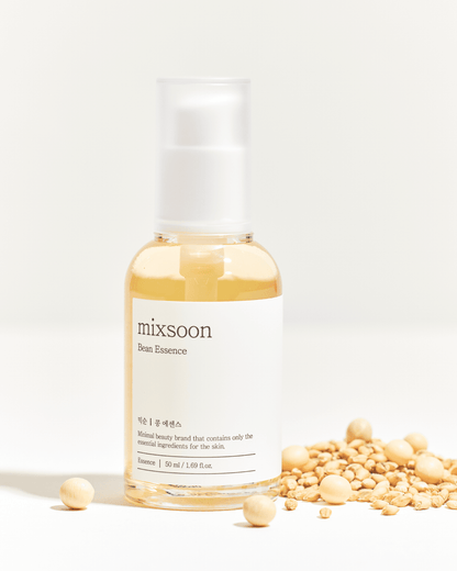 Bean Essence Essence MIXSOON 