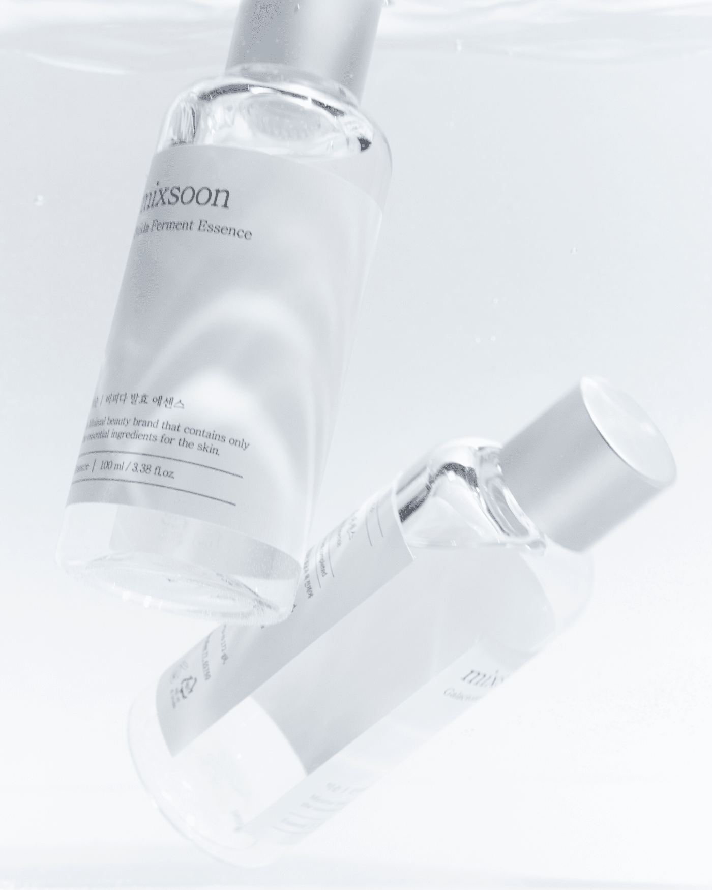 Bifida Ferment Essence Essence MIXSOON 