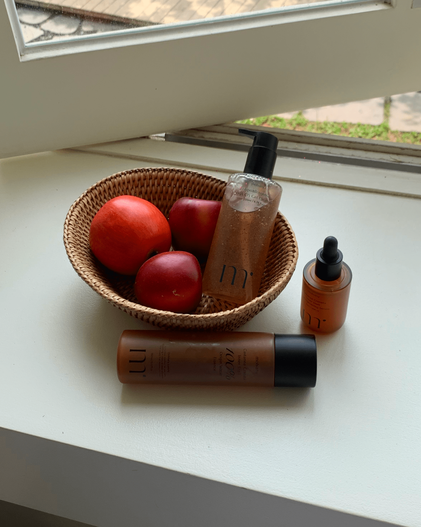 Molvany Hypoallergenic LHA CIS Gel Cleanser MOLVANY 