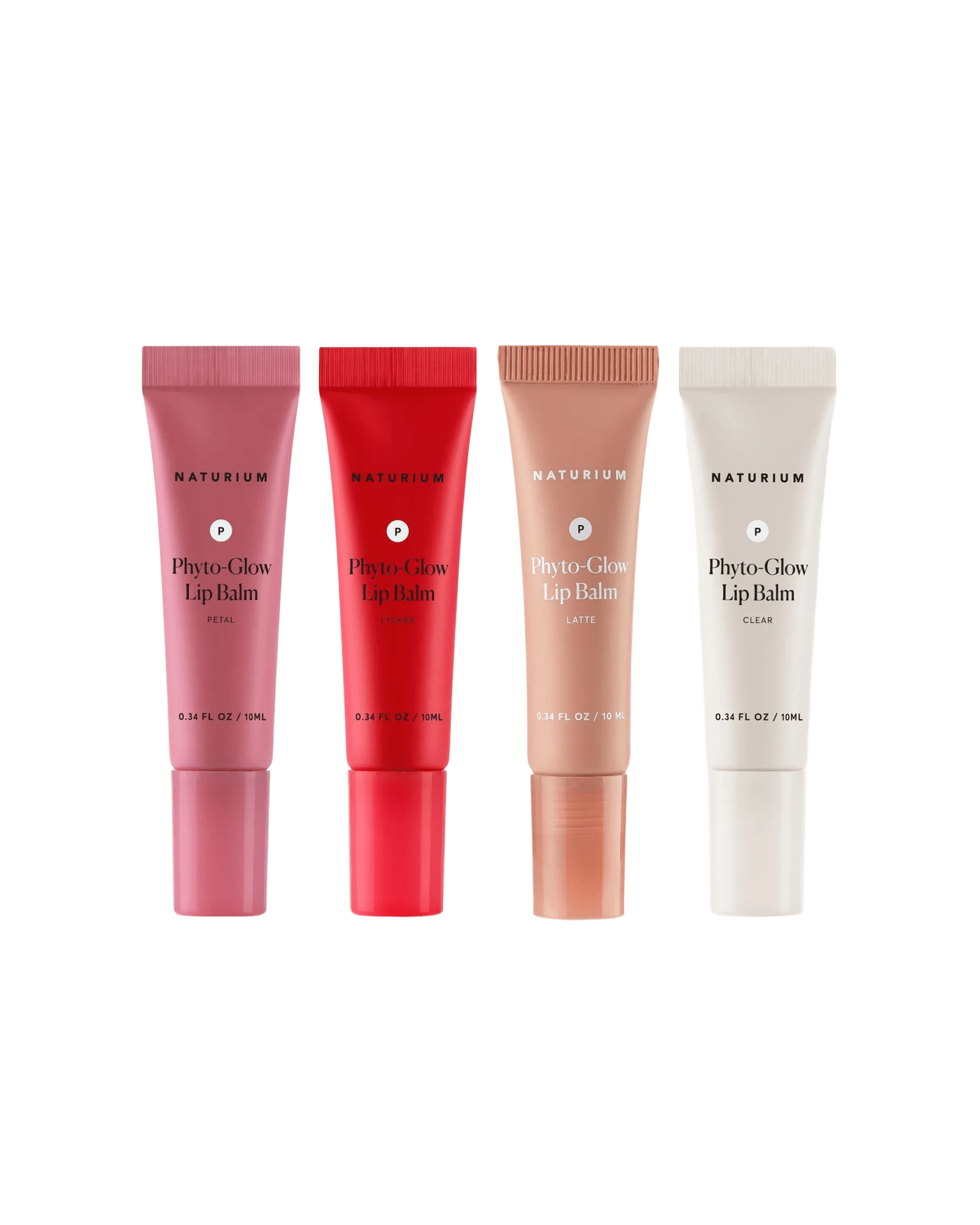 Naturium Phyto-Glow Lip Balm Lip Color NATURIUM 