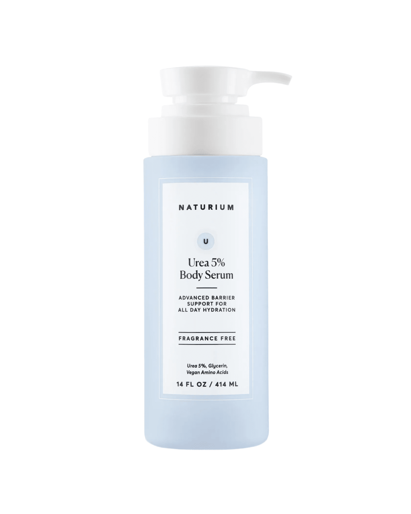 Urea 5% Body Serum