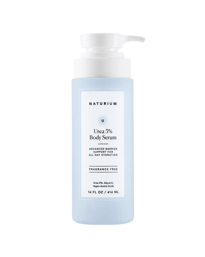Urea 5% Body Serum Body NATURIUM 
