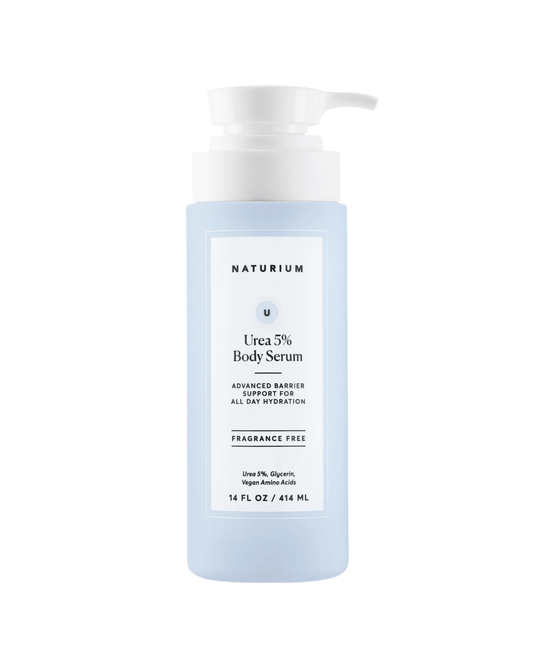 Urea 5% Body Serum Body NATURIUM 