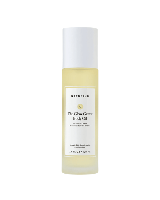 The Glow Getter Body Oil Body NATURIUM 