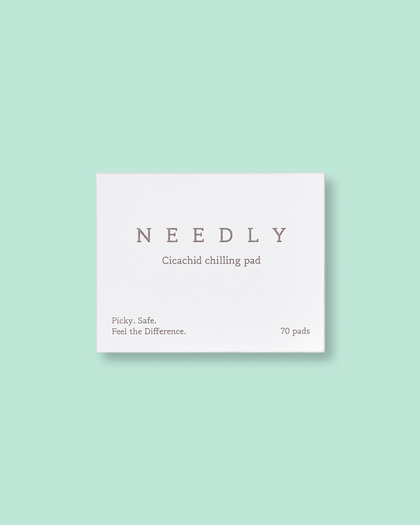 Cicachid Chilling Pad