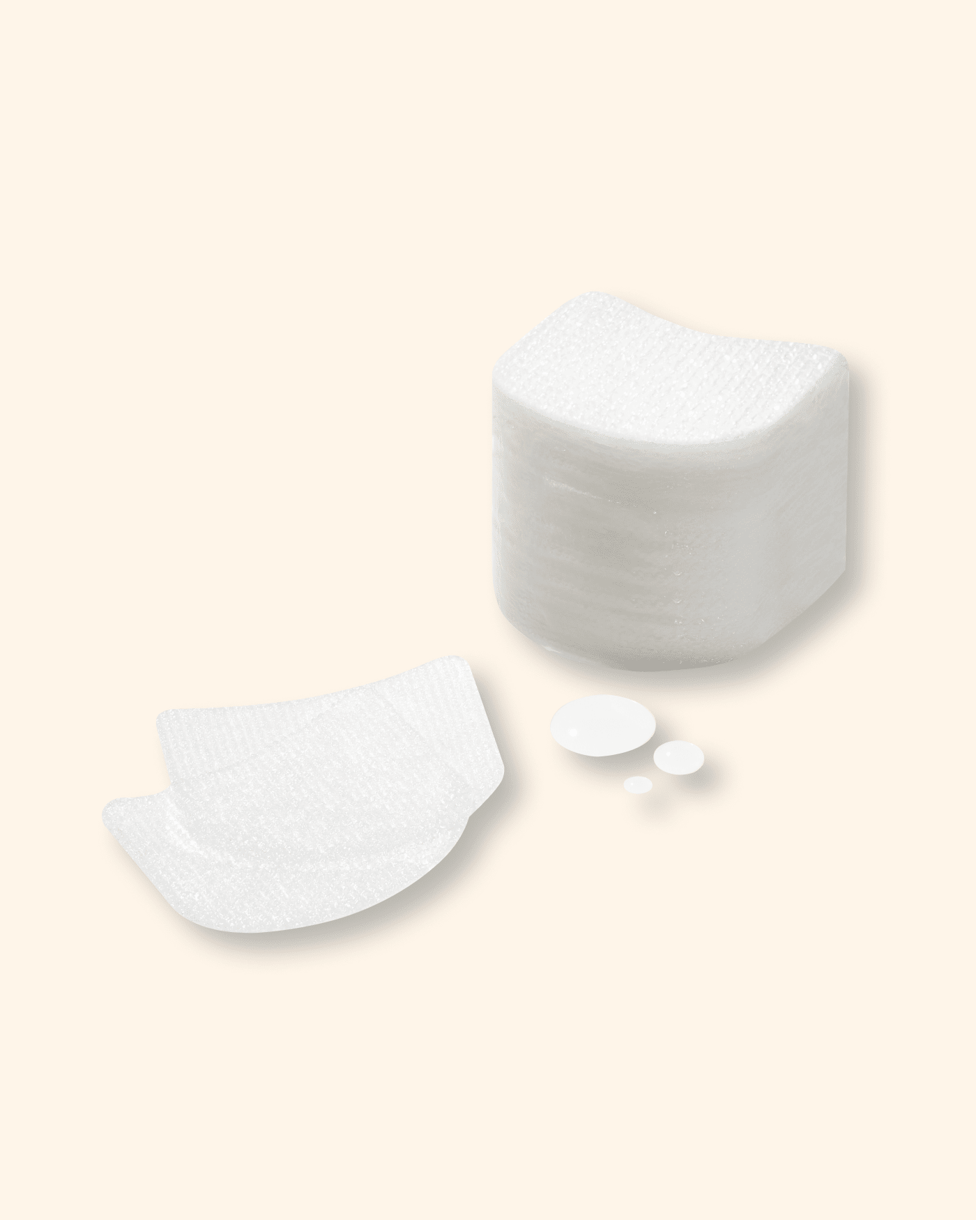 Vita C Glow Jelly Pad NEEDLY 