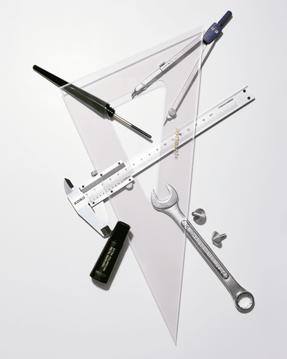 Dermalogy Extra Volumecurl Metal Maxicara - Black Mascara NEOGEN 