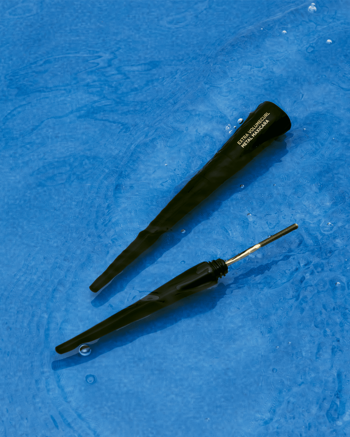 Dermalogy Extra Volumecurl Metal Maxicara - Black Mascara NEOGEN 