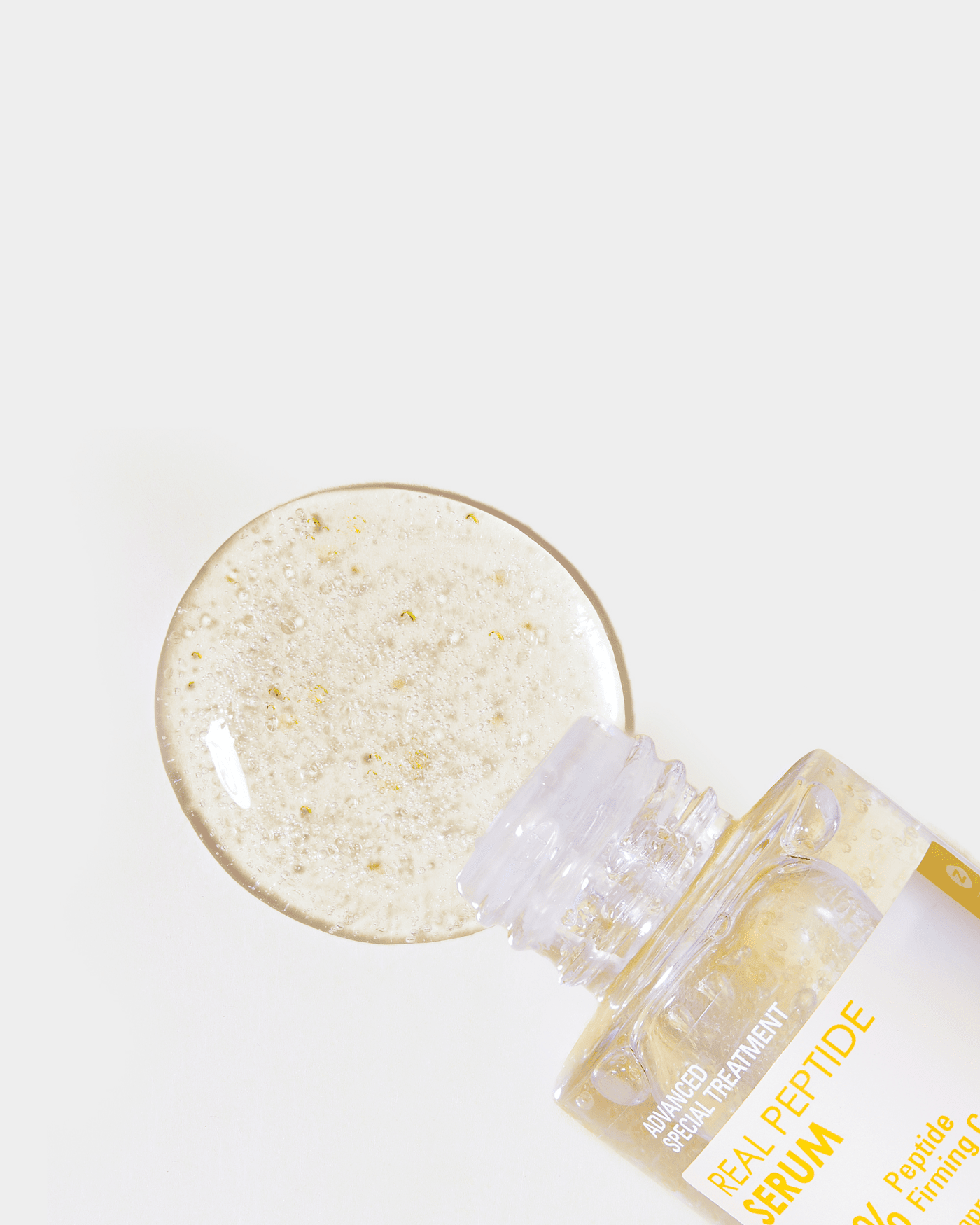 Dermalogy Real Peptide Serum Serum/Ampoule NEOGEN 