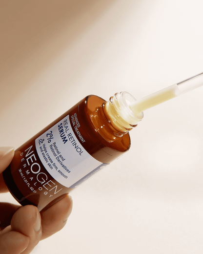Dermalogy Real Retinol Serum Serum/Ampoule NEOGEN 