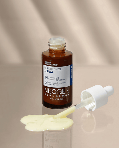 Dermalogy Real Retinol Serum Serum/Ampoule NEOGEN 