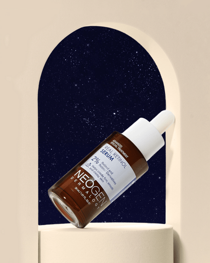 Dermalogy Real Retinol Serum Serum/Ampoule NEOGEN 