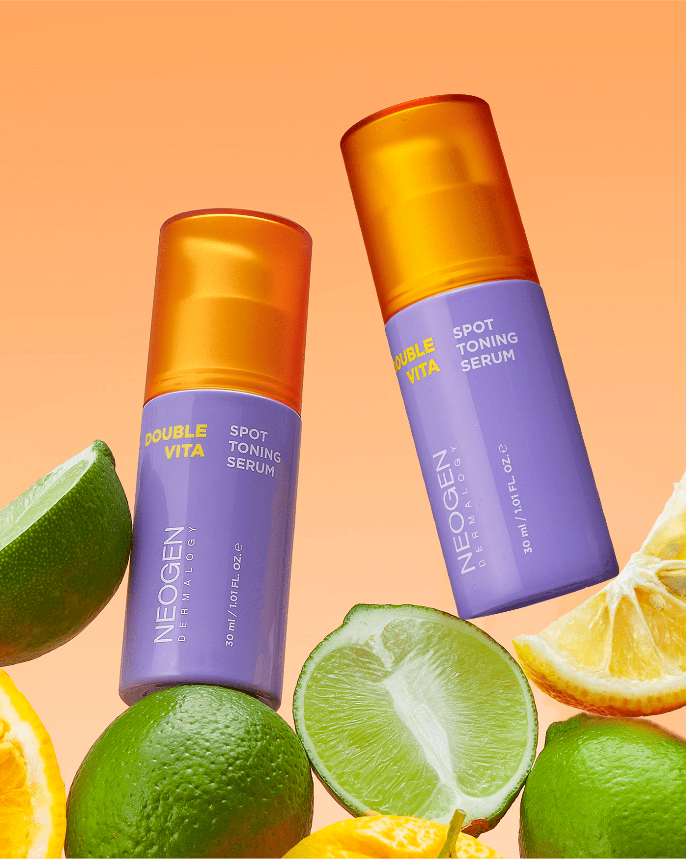 Dermalogy Double Vita Spot Toning Serum Serum/Ampoule NEOGEN 