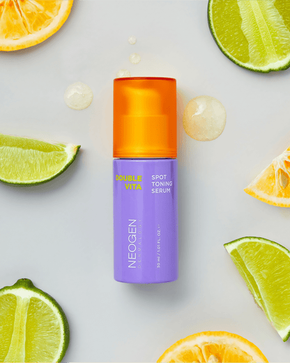 Dermalogy Double Vita Spot Toning Serum Serum/Ampoule NEOGEN 