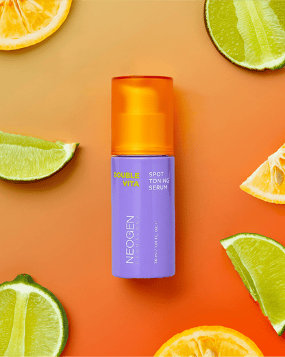 Dermalogy Double Vita Spot Toning Serum Serum/Ampoule NEOGEN 