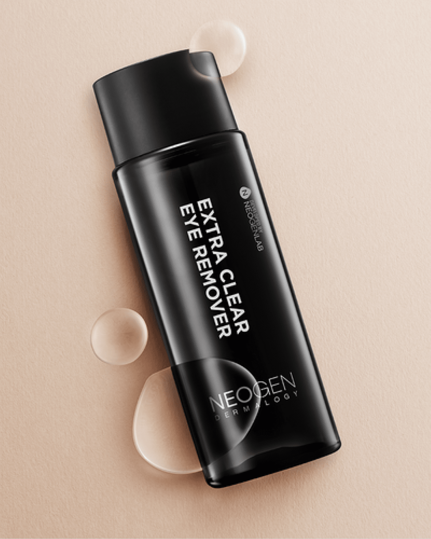 Dermalogy Extra Clear Eye Remover