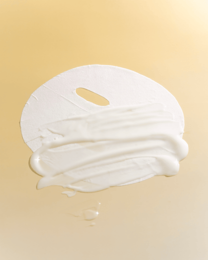 Skin Barrier Calming Mask (6ea) Sheet Mask Ongredients 