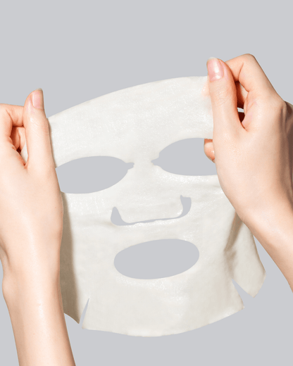 Skin Barrier Calming Mask (6ea) Sheet Mask Ongredients 