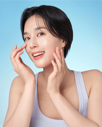 Hydro Wave Deep Sea Cream Facial Moisturizer Purito Seoul 