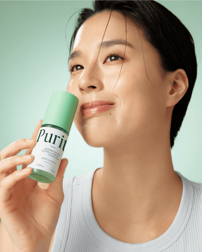 Wonder Releaf Centella Serum Unscented Serum/Ampoule Purito Seoul 