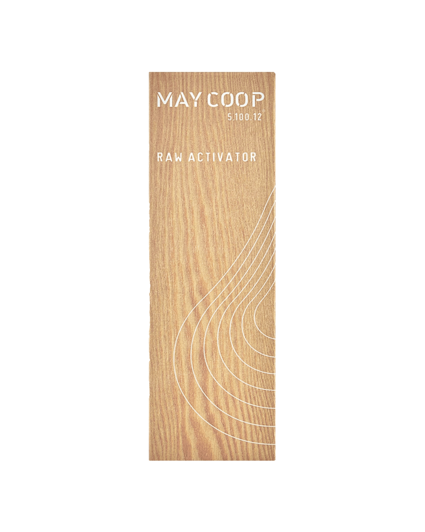 Raw Activator Serum Serum/Ampoule May Coop 