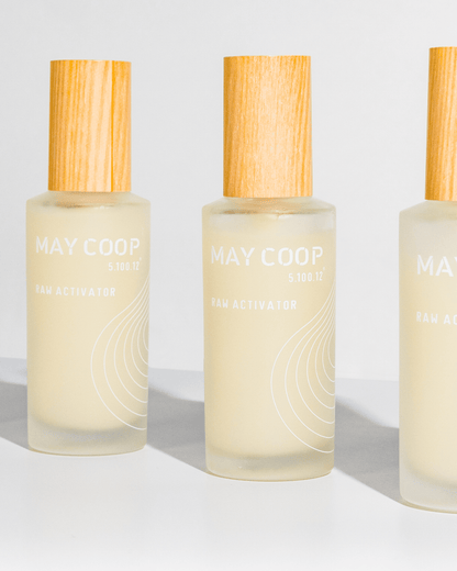 Raw Activator Serum Serum/Ampoule May Coop 