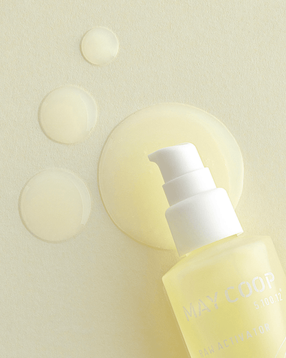 Raw Activator Serum Serum/Ampoule May Coop 