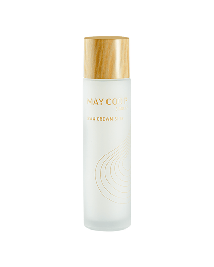 Raw Cream Skin Toner Toner May Coop 