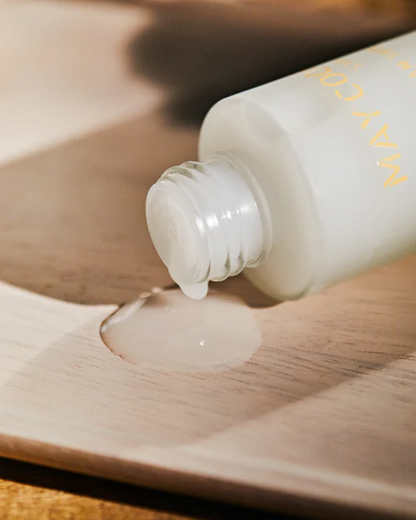 Raw Cream Skin Toner Toner May Coop 