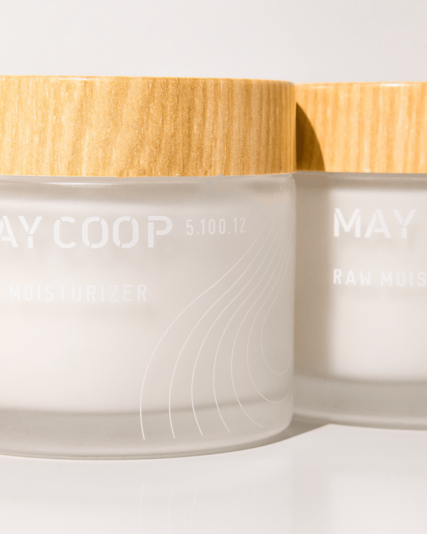 Raw Moisturizer Cream Facial Moisturizer May Coop 