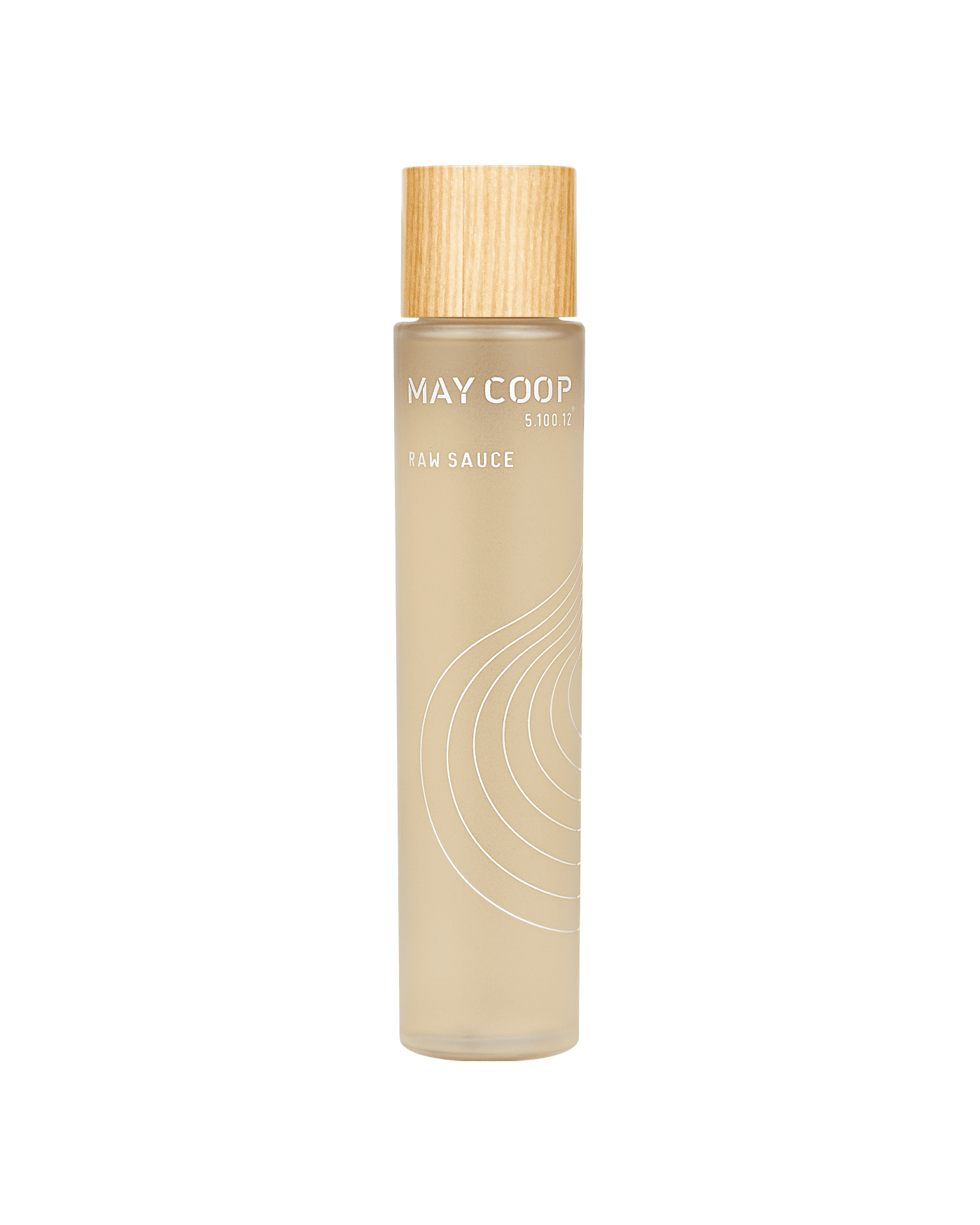 Raw Sauce Essence Essence May Coop 